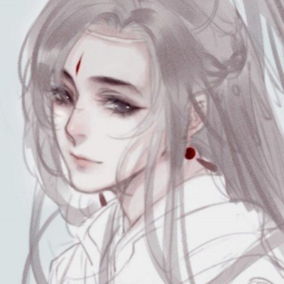 白鹿先在综艺穿了战国袍